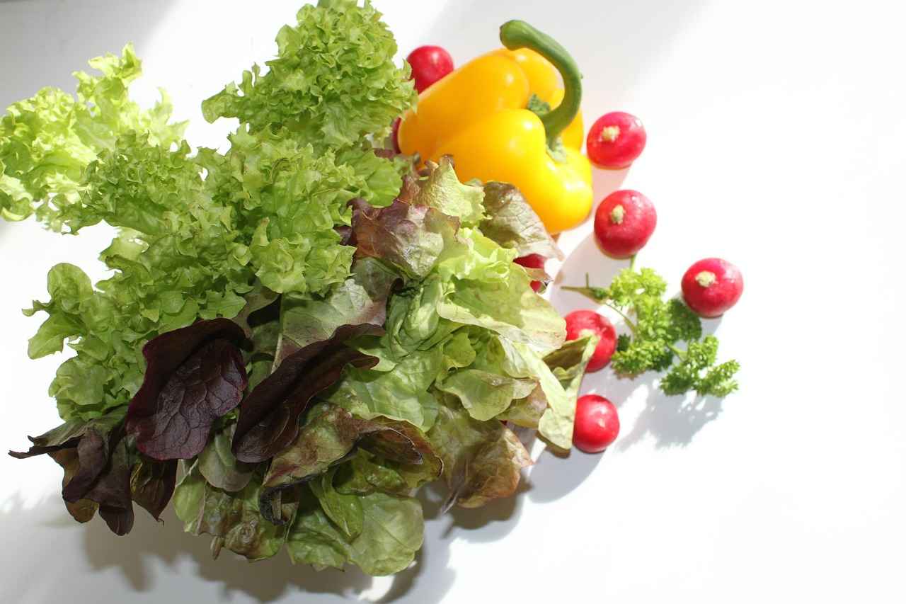 The Role of Vitamin B6 in the Body
