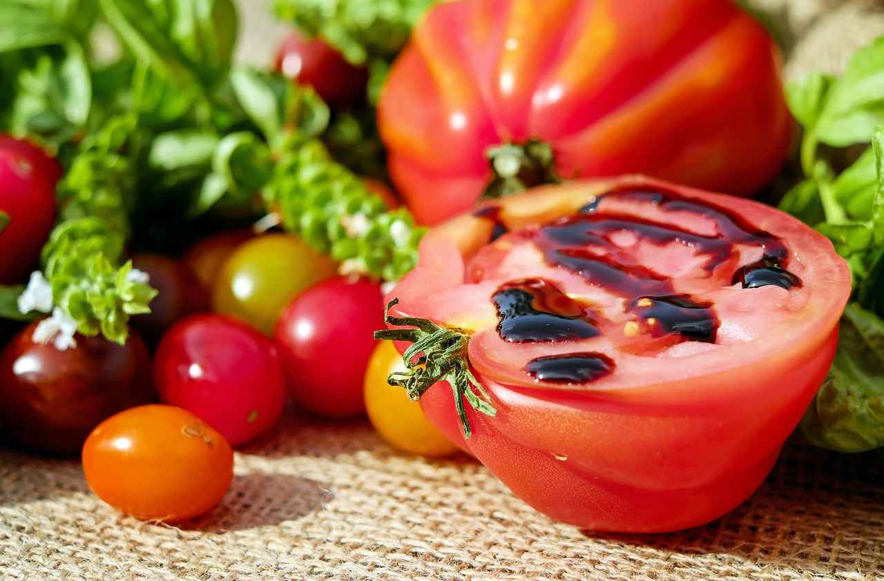 Recommended Daily Intake of Vitamin B6