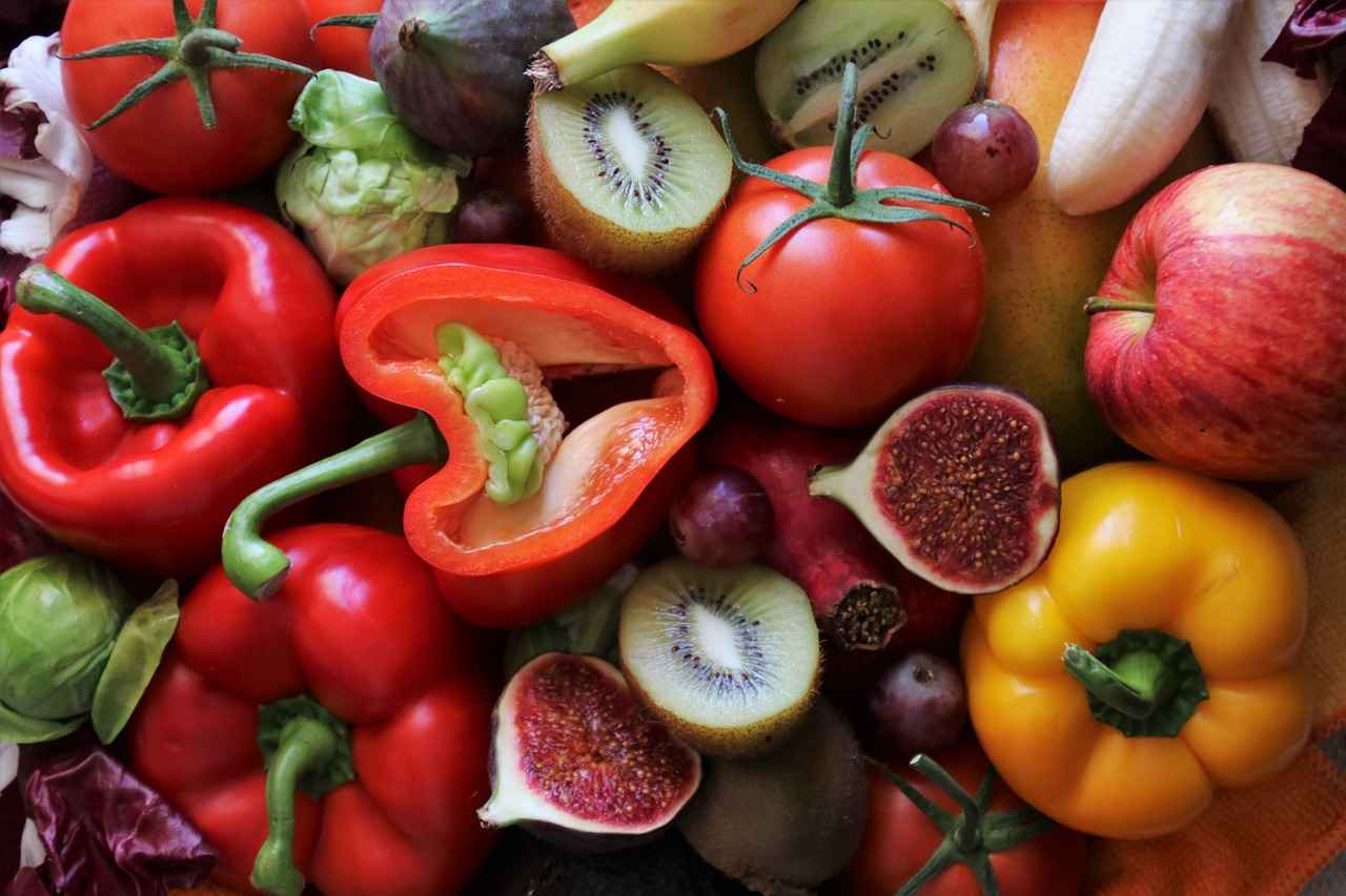 How Vitamin B6 Affects Mood