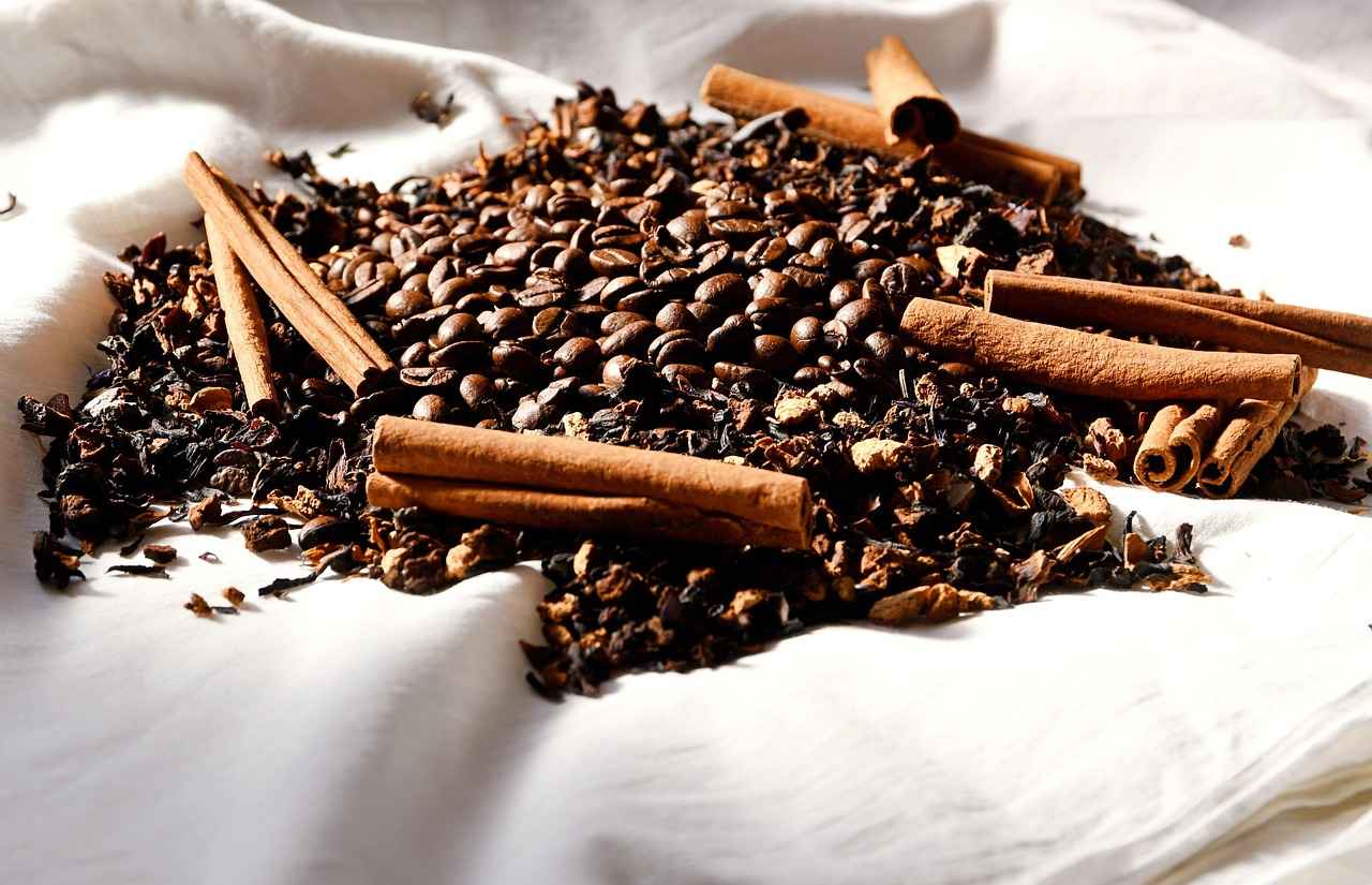 How Does Cinnamon Bark Affect Blood Sugar Levels?