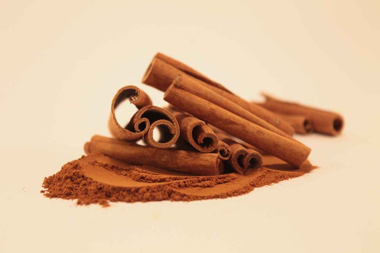 How to Incorporate Cinnamon Bark into Your Diet