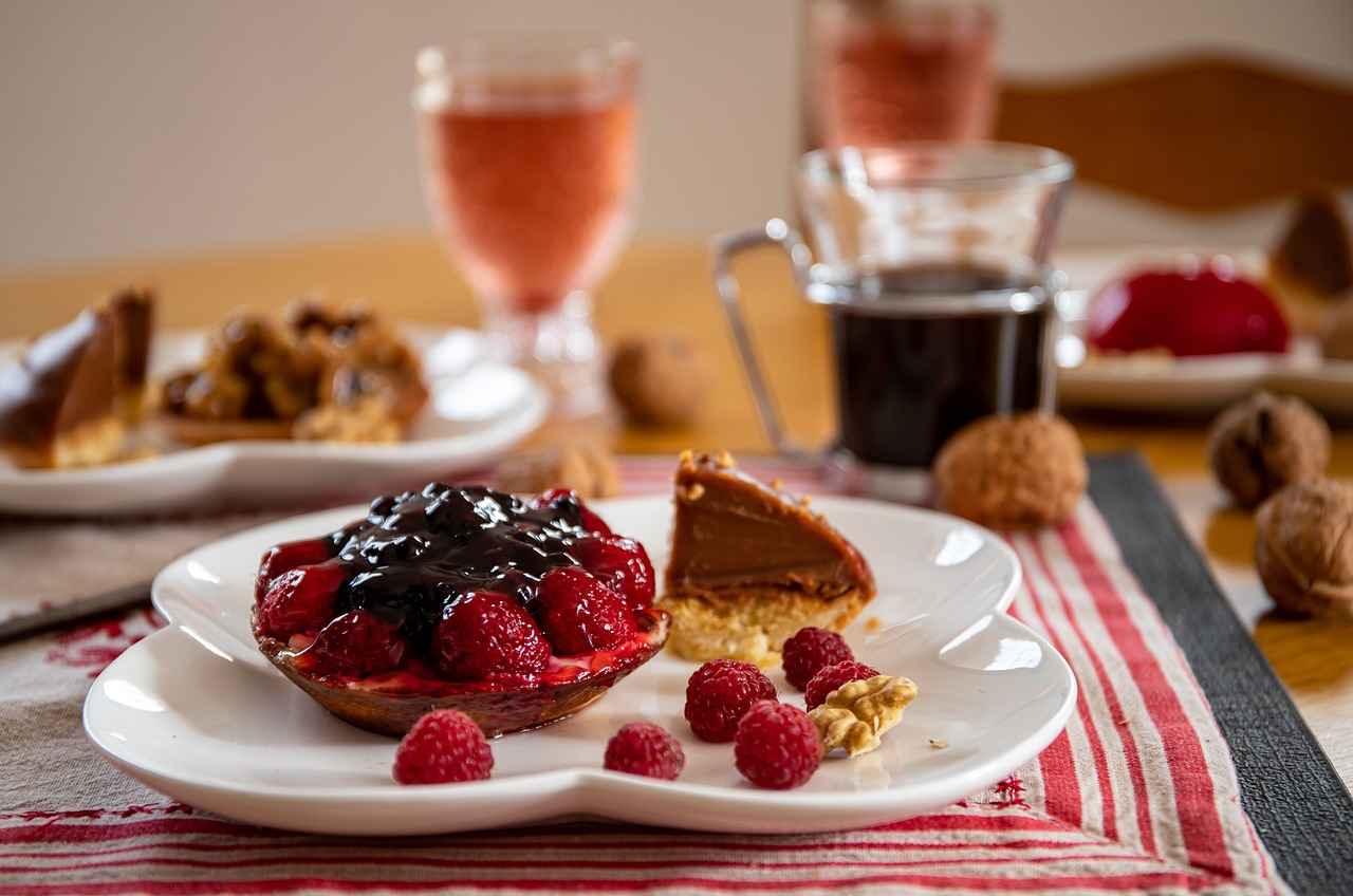 Conclusion: Tart Cherry as a Recovery Tool