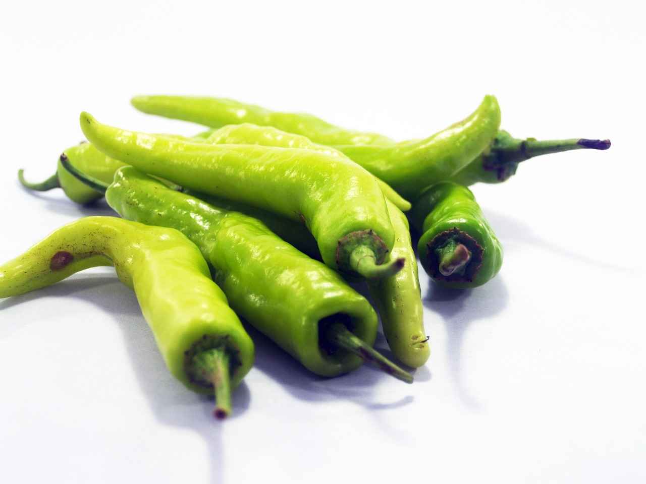 How Capsaicin Affects Metabolism