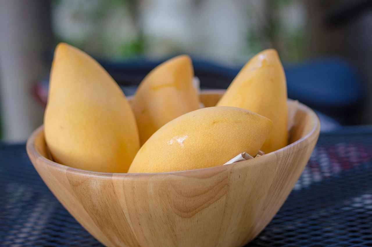 Conclusion: Embracing African Mango for Health
