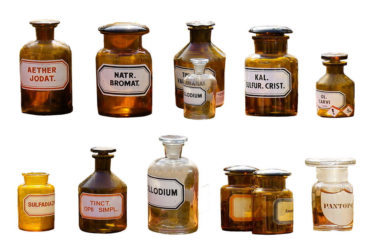 Food Sources of CoQ10