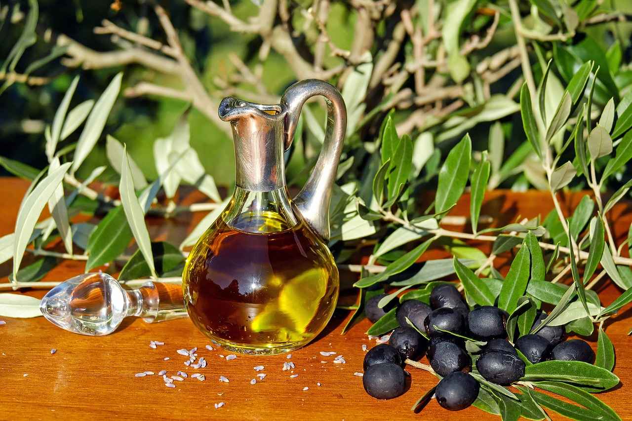 How Medium-Chain Triglycerides (MCTs) Boost Energy Levels