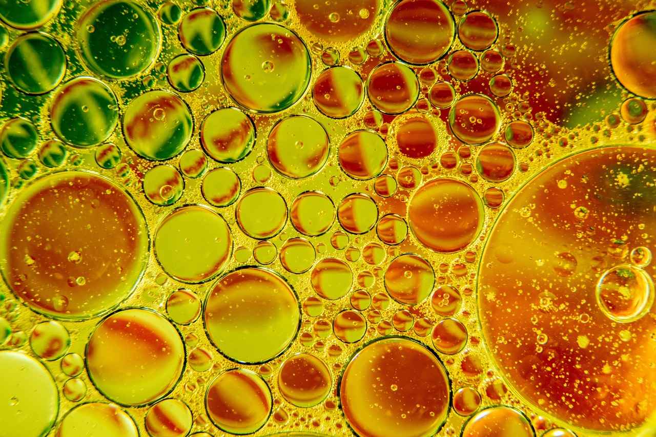 What Are Medium-Chain Triglycerides (MCTs)?