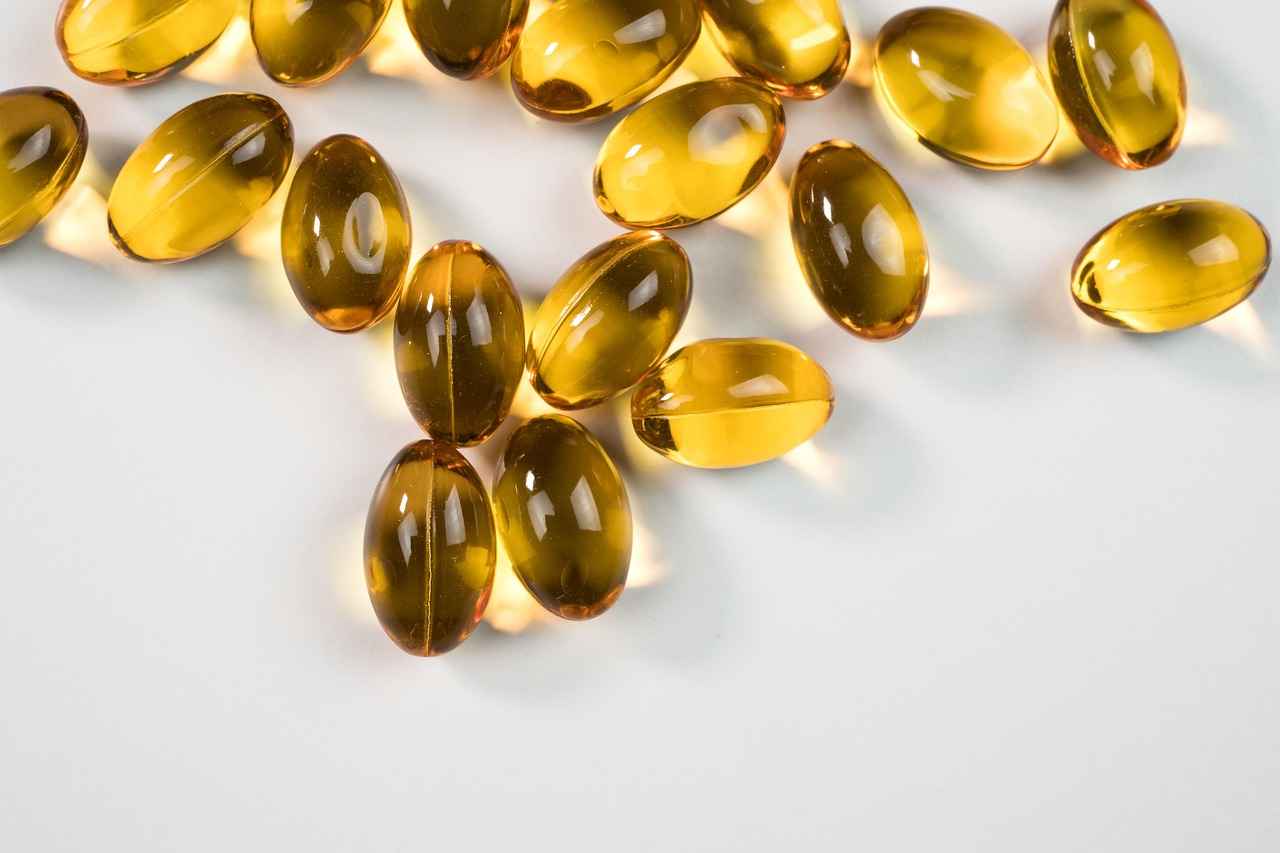 How N-Acetyl Cysteine (NAC) Supports Liver Health