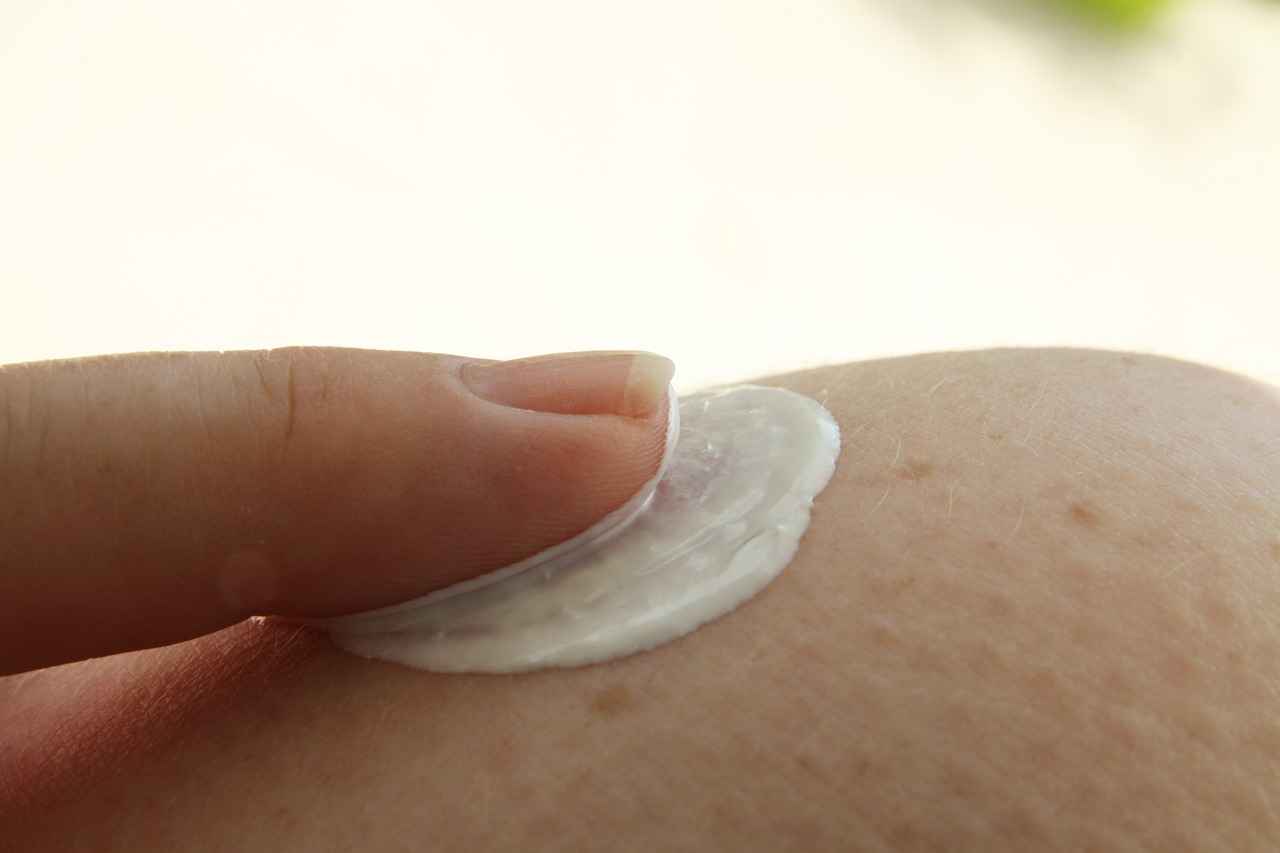 How Does Glutathione Brighten Skin?