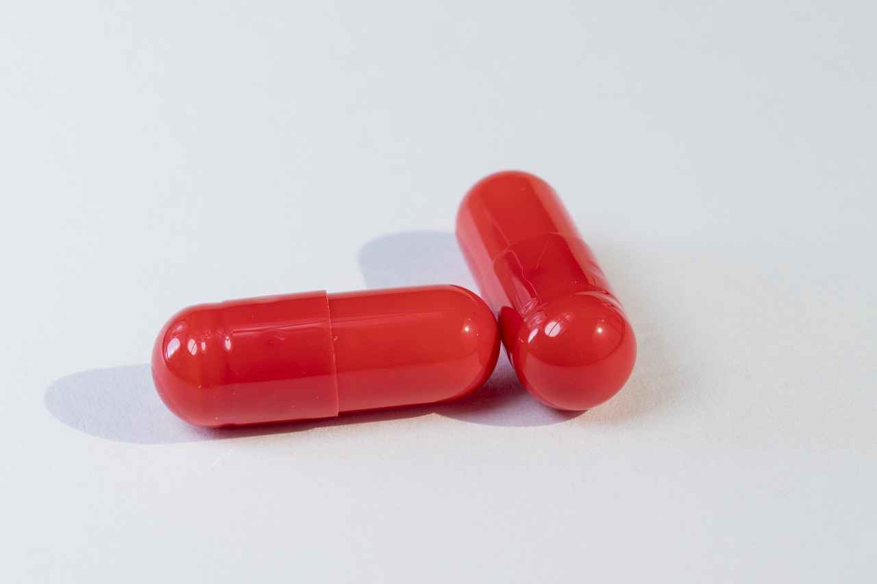 What Are Omega-3 Fatty Acids?