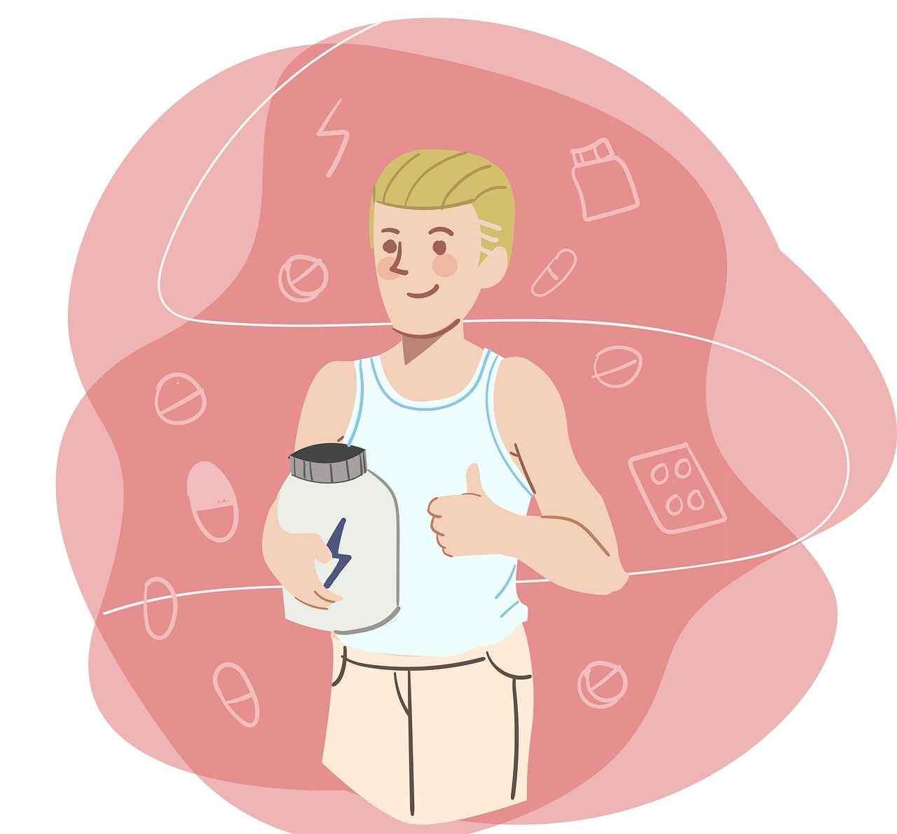 How to Choose the Right Supplement