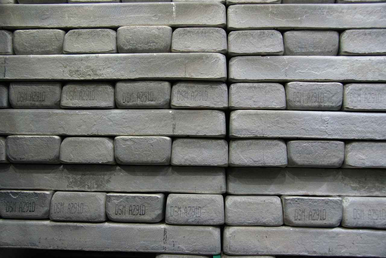 Magnesium: The Relaxation Mineral for Better Sleep