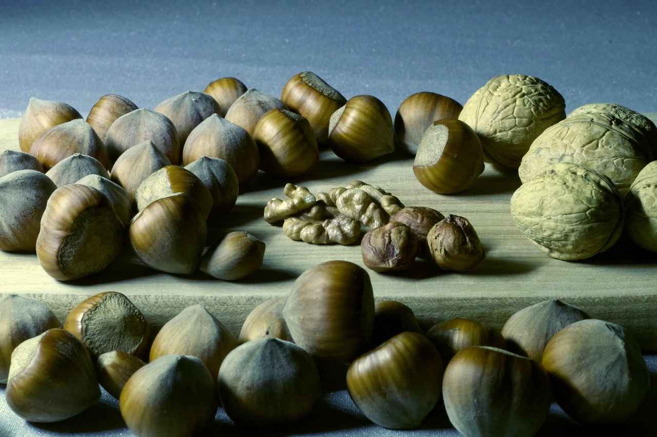 Natural Sources of Magnesium