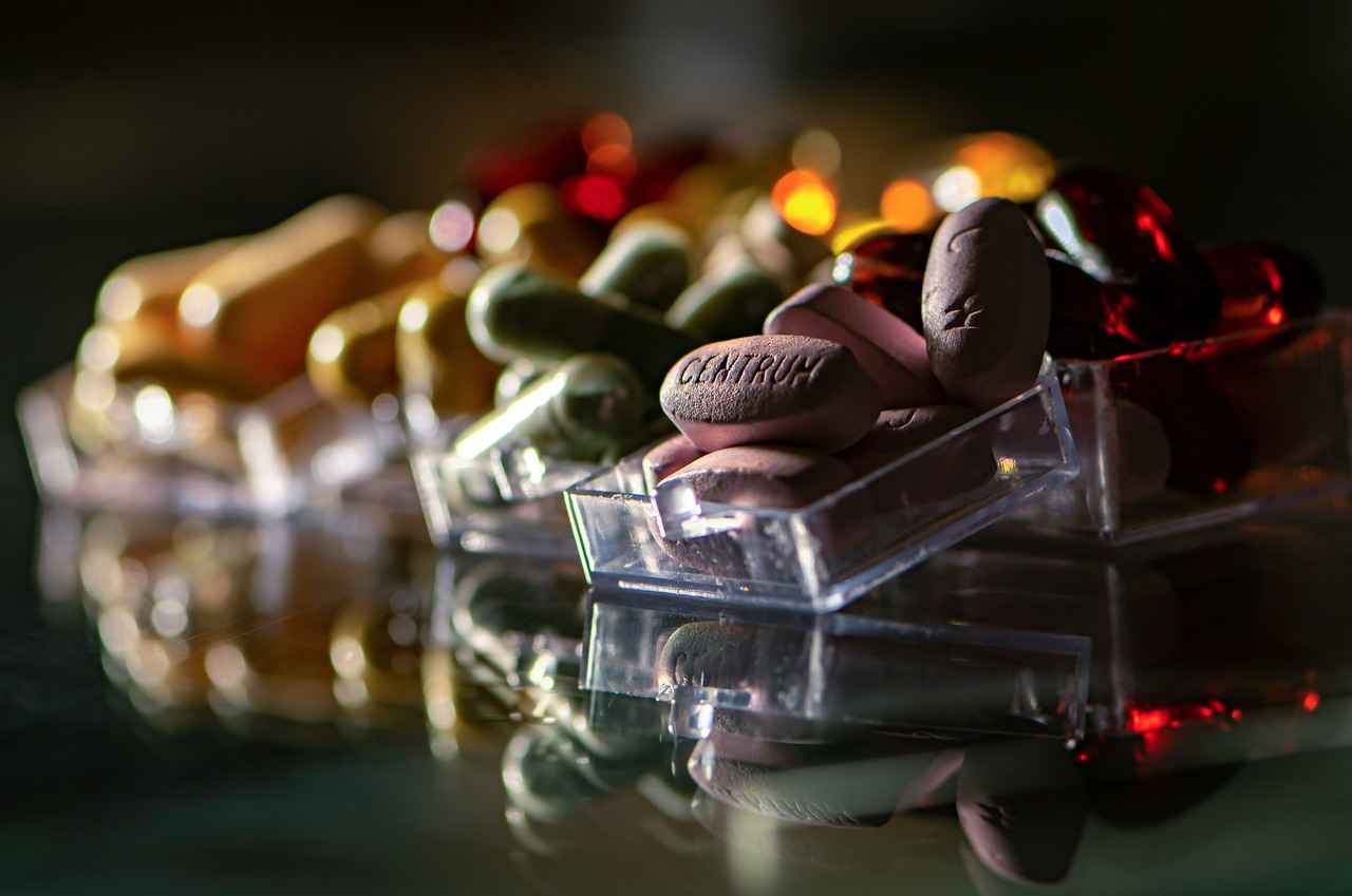 How Do BCAAs Work?