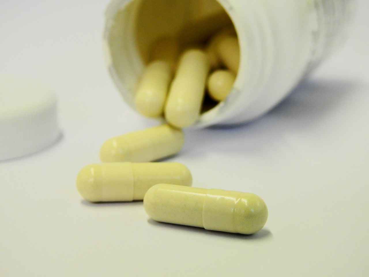 Benefits of BCAA Supplements
