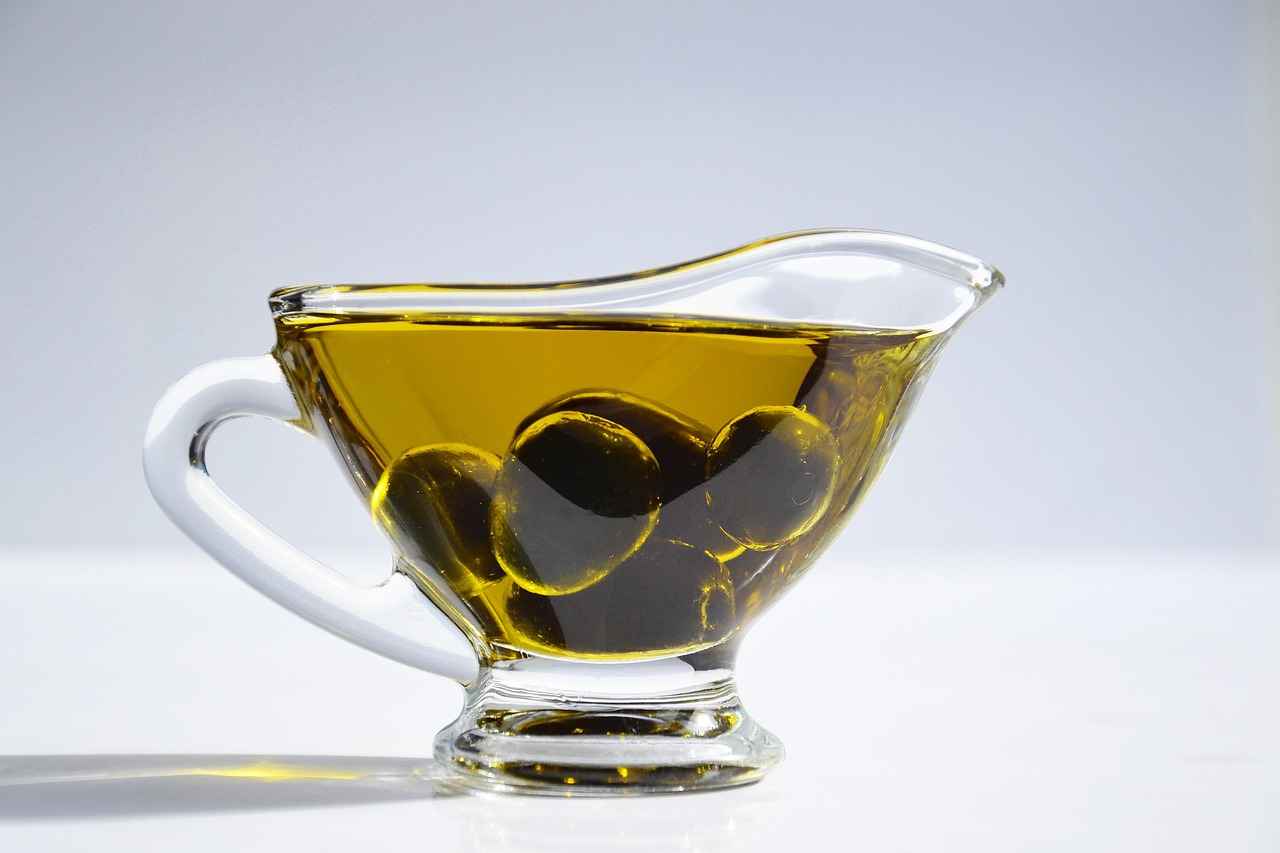 Conclusion: The Benefits of Peppermint Oil for Digestive Health