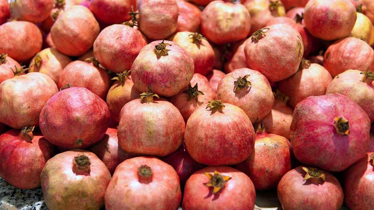 What Are Antioxidants and Why Are They Important?