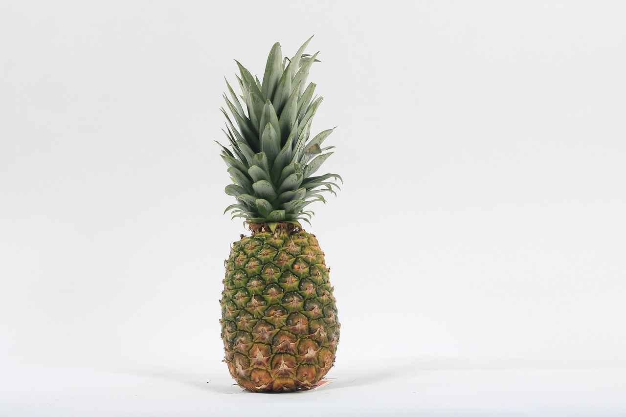 The Benefits of Bromelain for Digestion and Inflammation