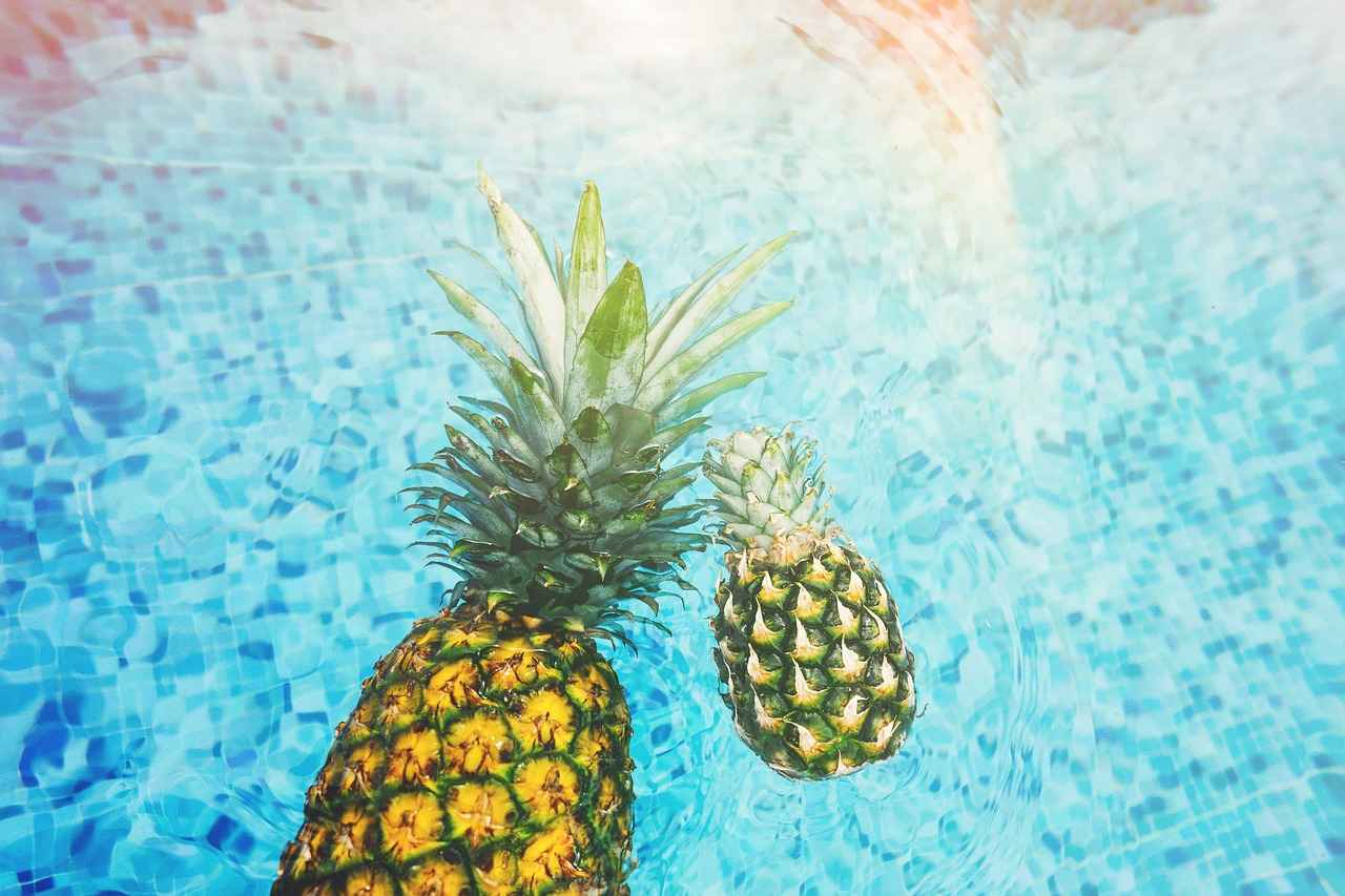 Bromelain's Anti-Inflammatory Properties