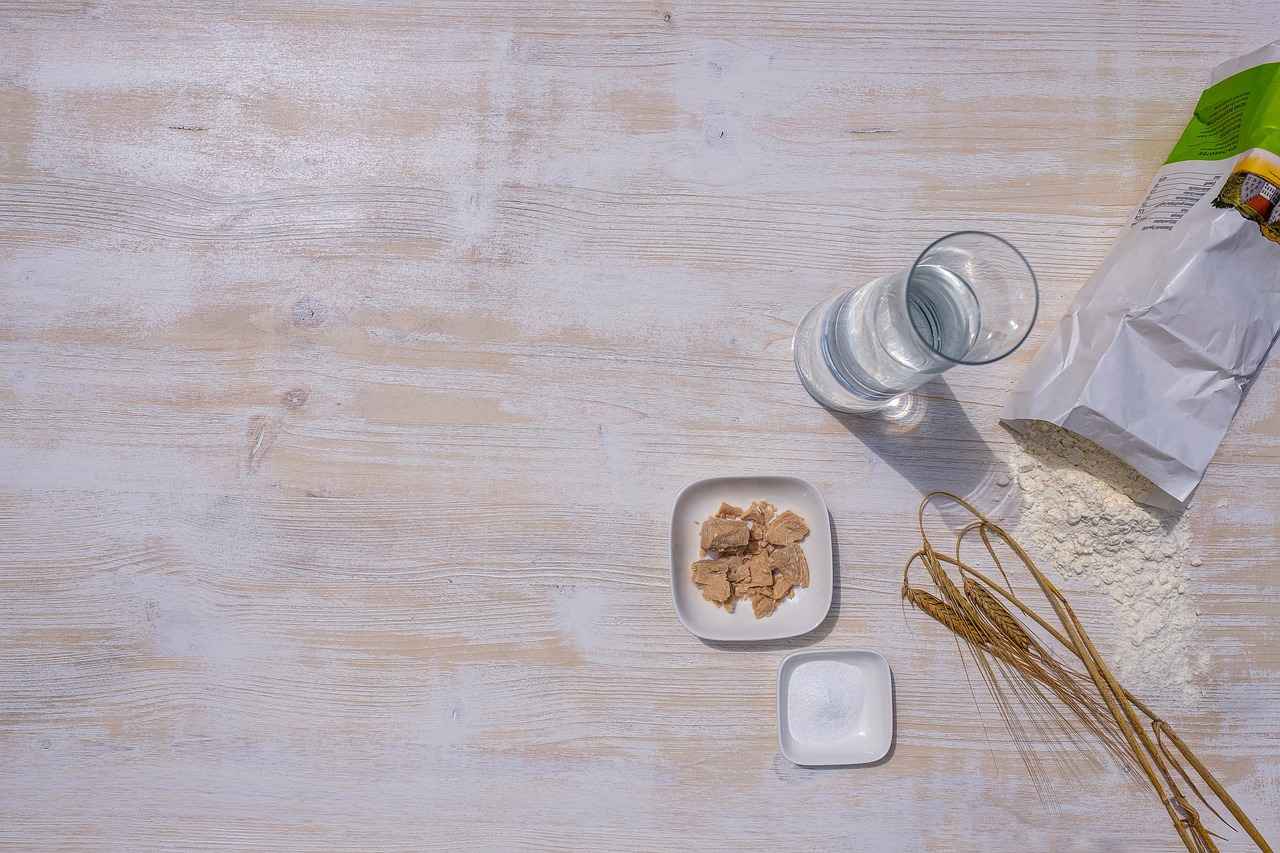 Red Yeast Rice vs. Other Natural Remedies