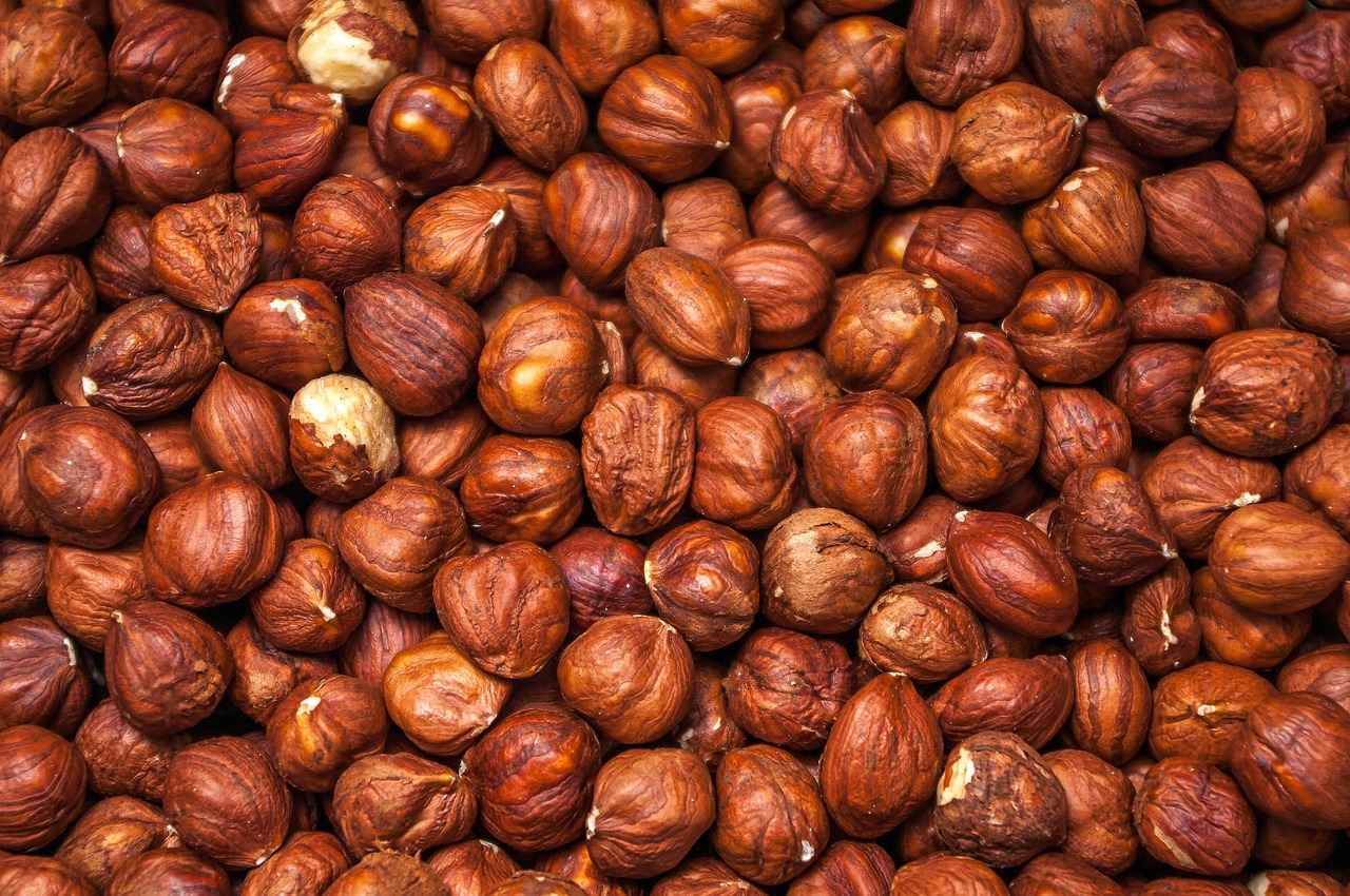 Potential Side Effects of Whey Protein