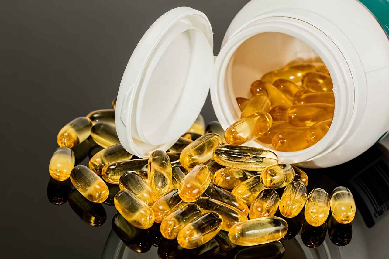 Potential Side Effects and Risks