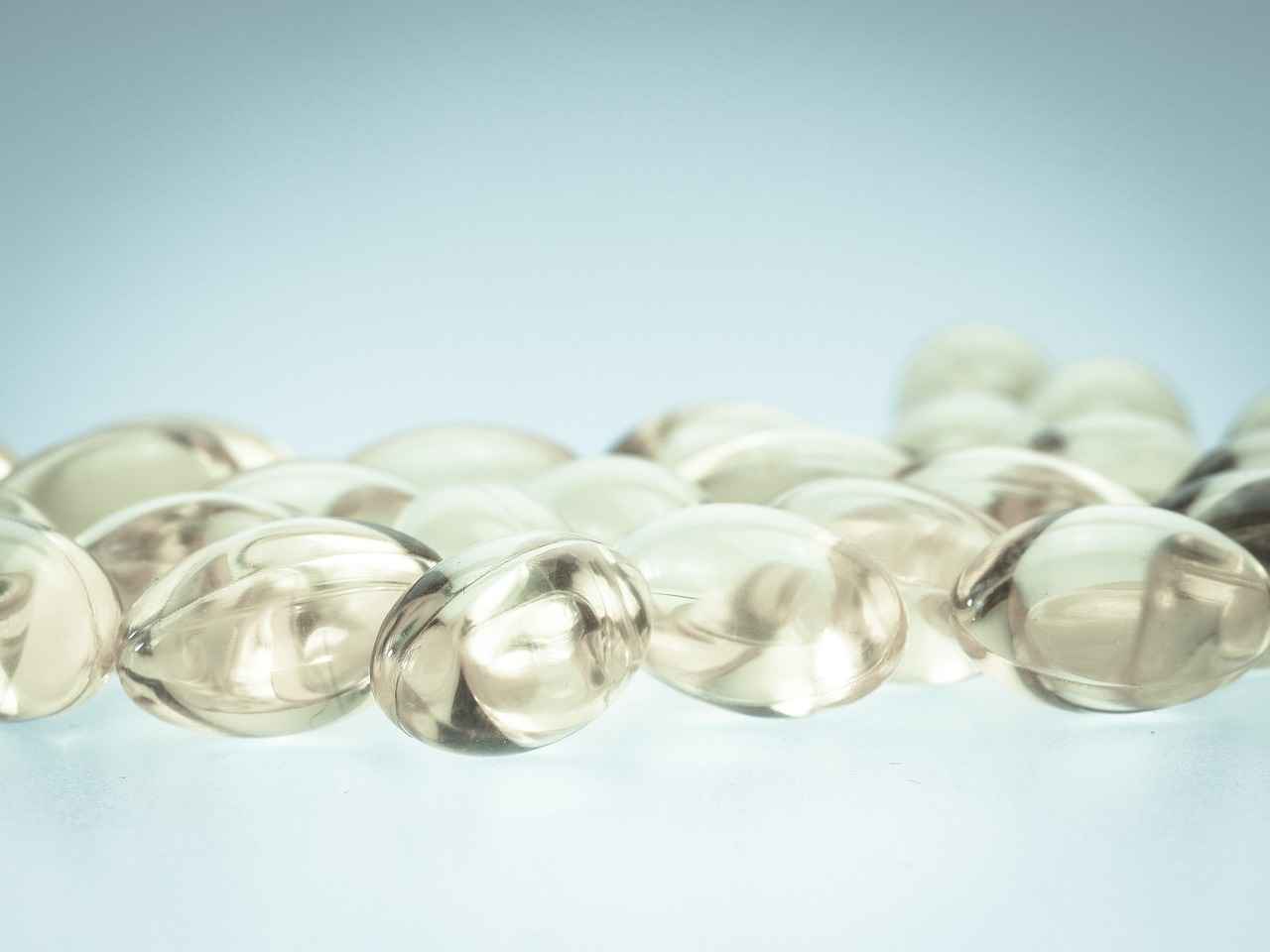 Benefits of Strontium Supplements