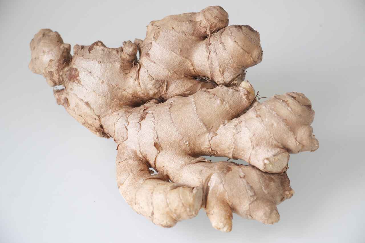Health Benefits of Maca Root
