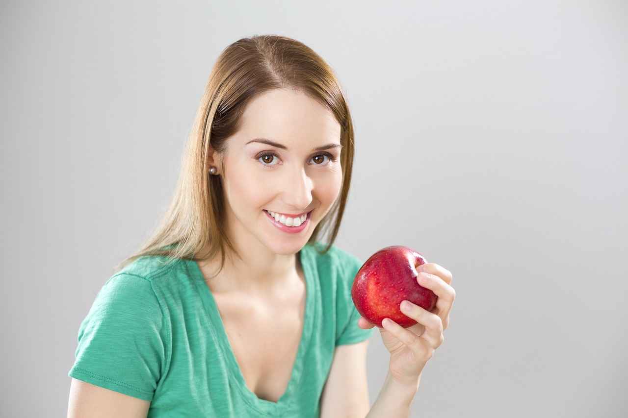 How Zeaxanthin Supports Eye Health