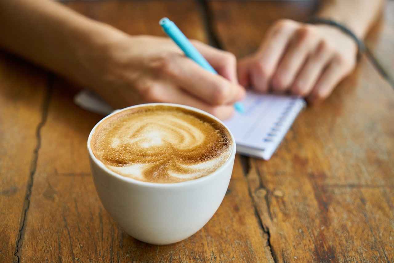The Hunger-Curbing Benefits of Green Coffee Bean Extract