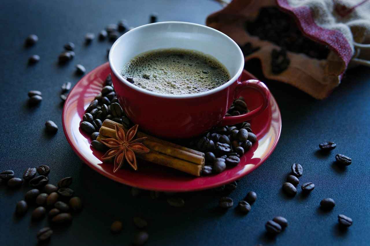 How Does Green Coffee Bean Extract Work?