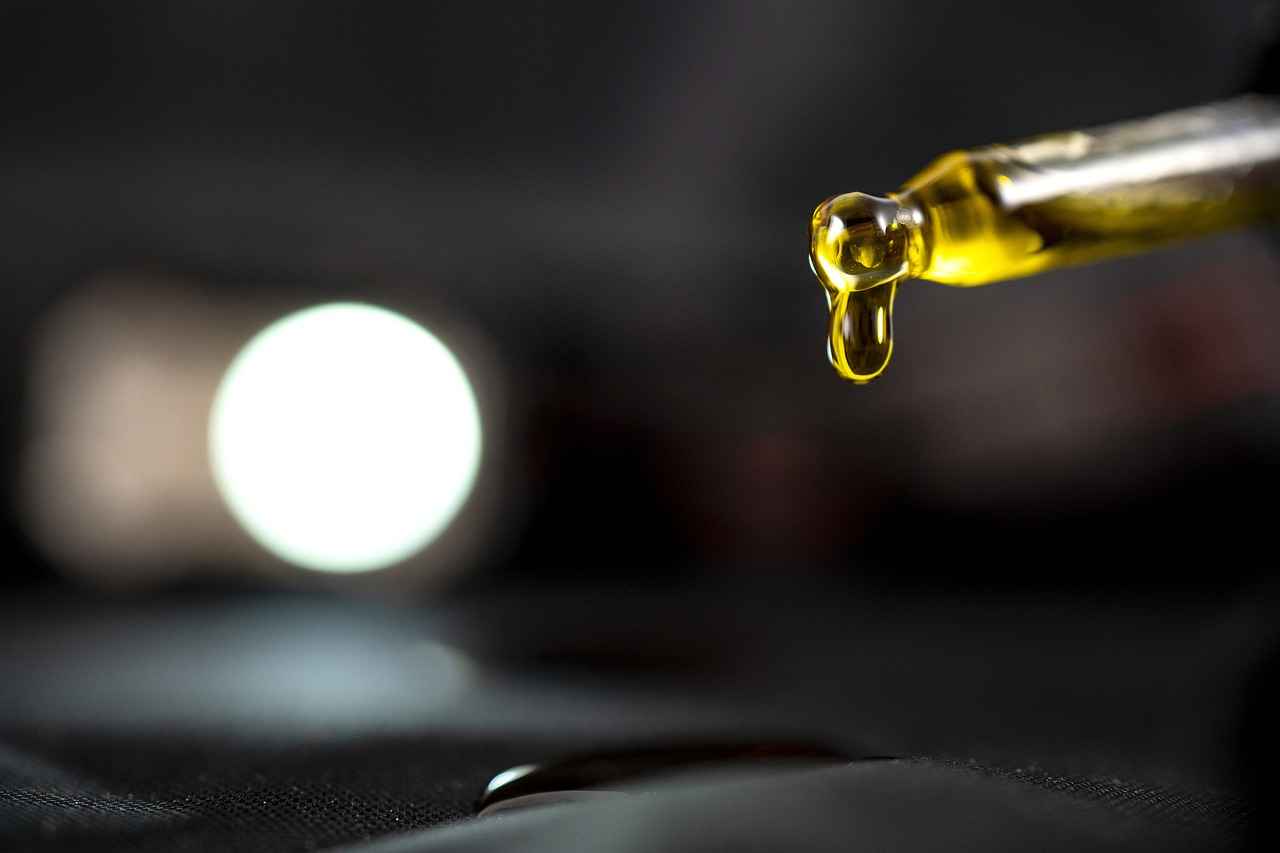 What is Oregano Oil?