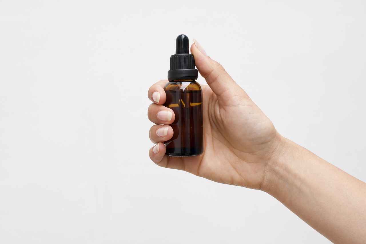 Health Benefits of Oregano Oil