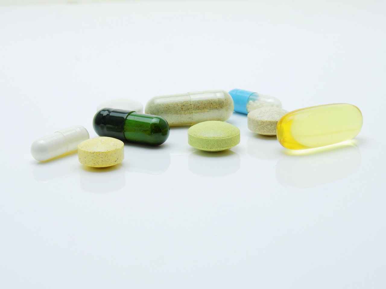 The Role of Iron in Supporting Energy Levels and Immunity
