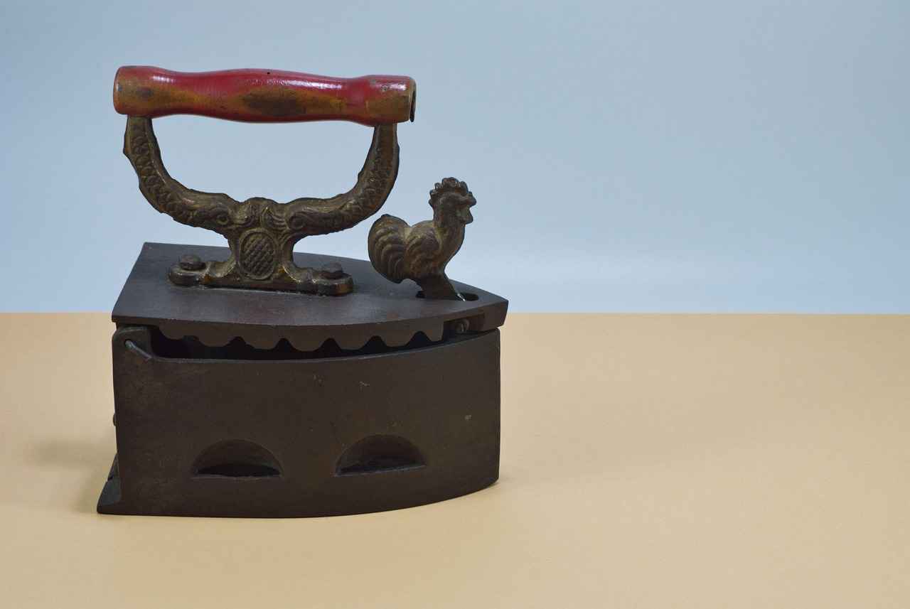 What is Iron and Why is it Important?