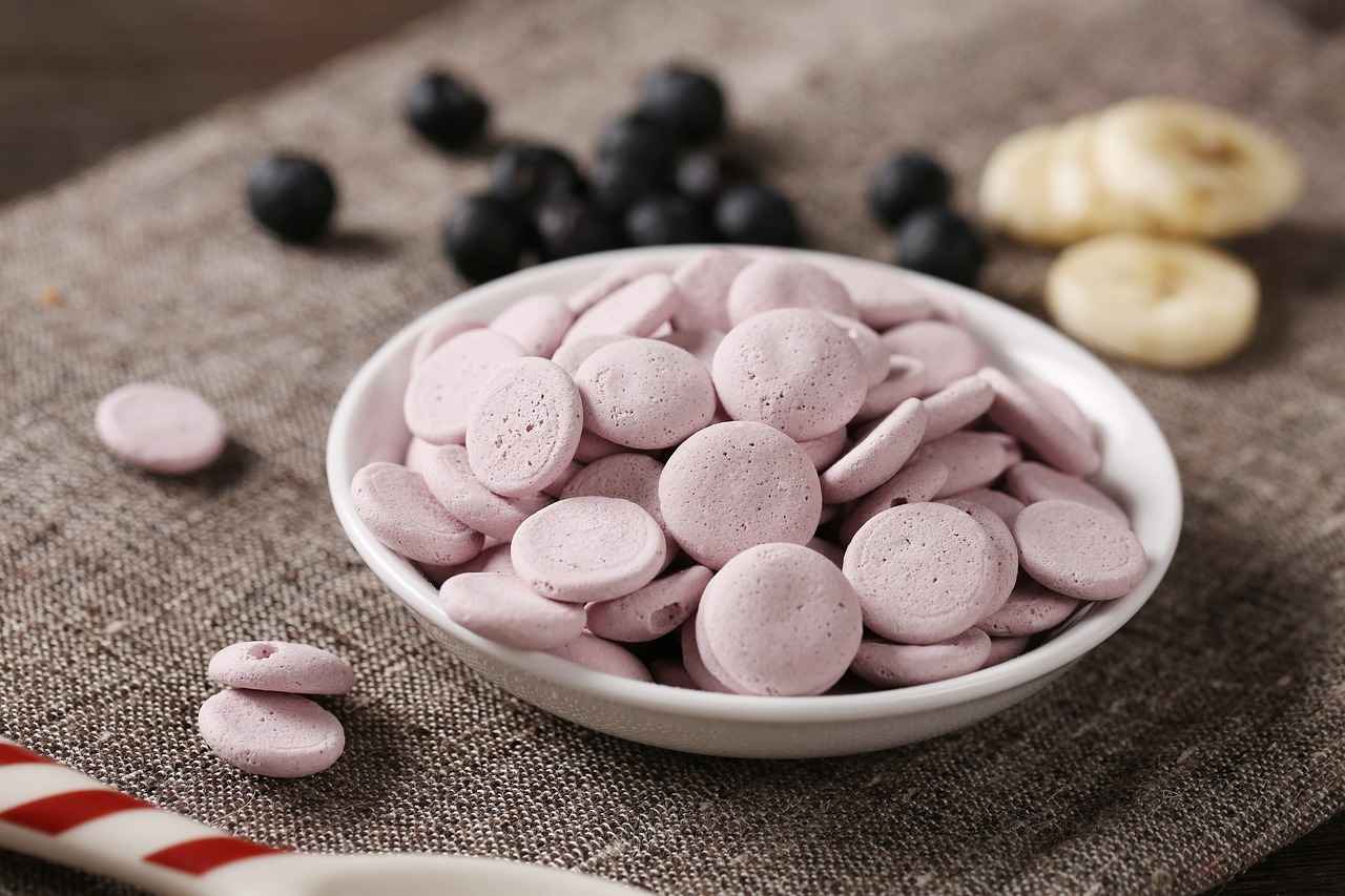 Iron Supplements: When and How to Use Them