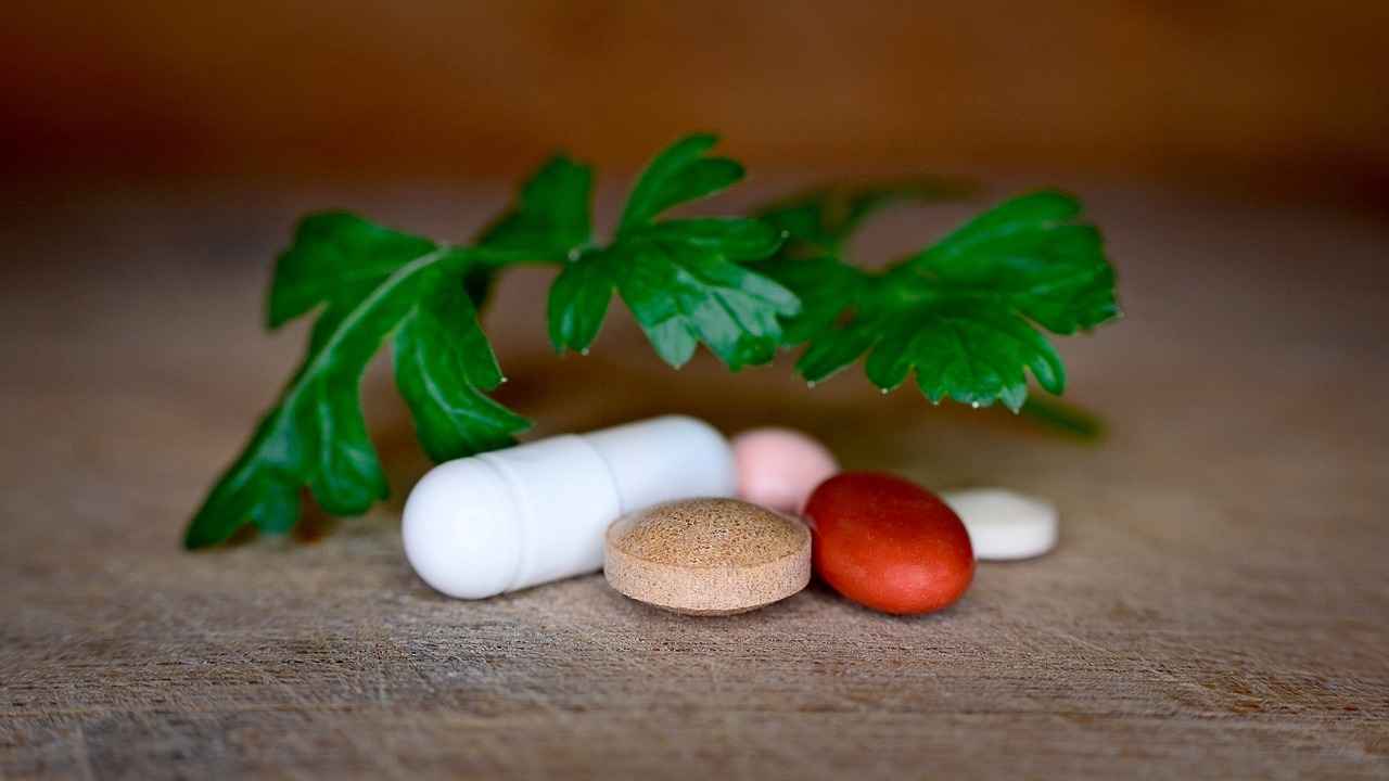 Types of Iron: Heme vs. Non-Heme