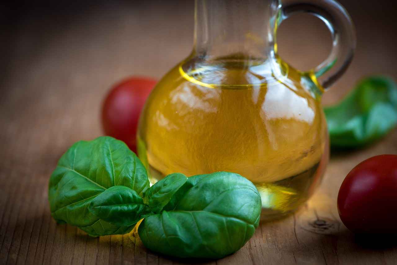 Health Benefits of Olive Extracts