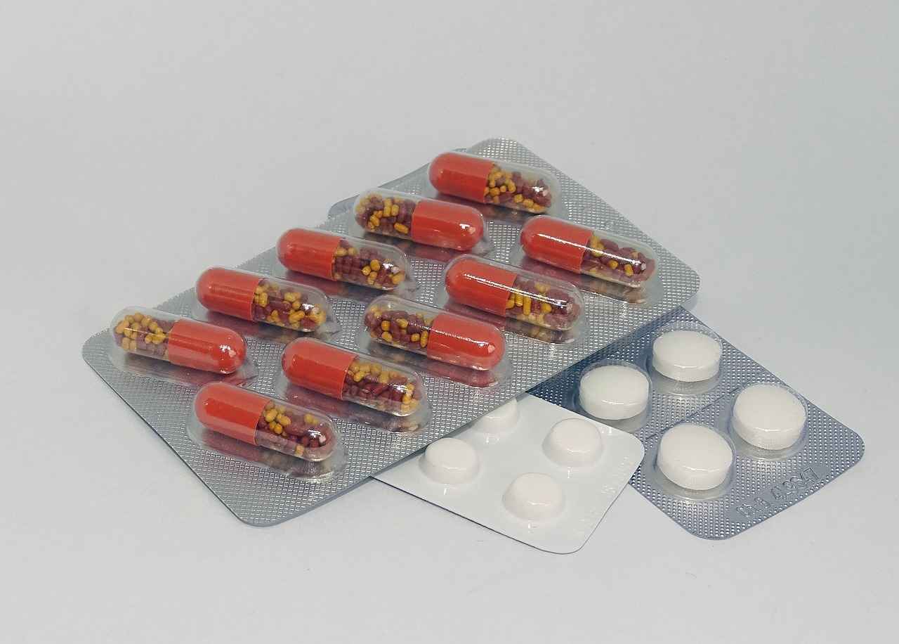 The Role of Zinc in Promoting a Healthy Immune System
