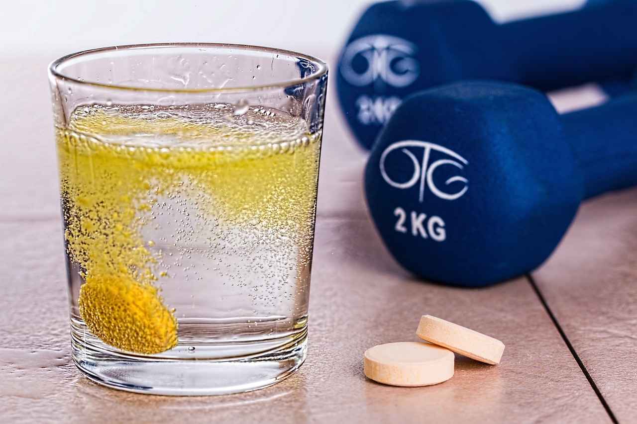 Supplementation: When and How Much?