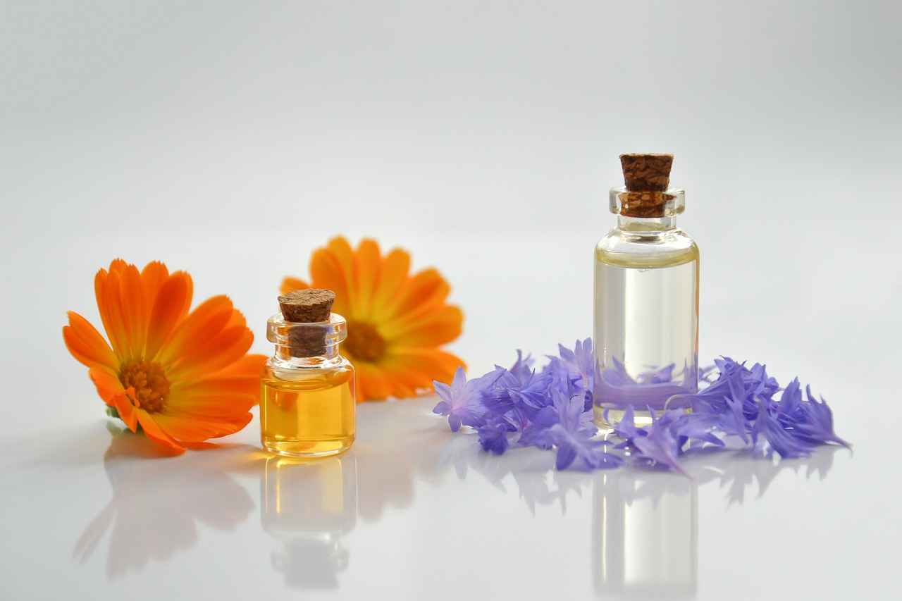 The Skin-Supporting Benefits of Vitamin E Oil