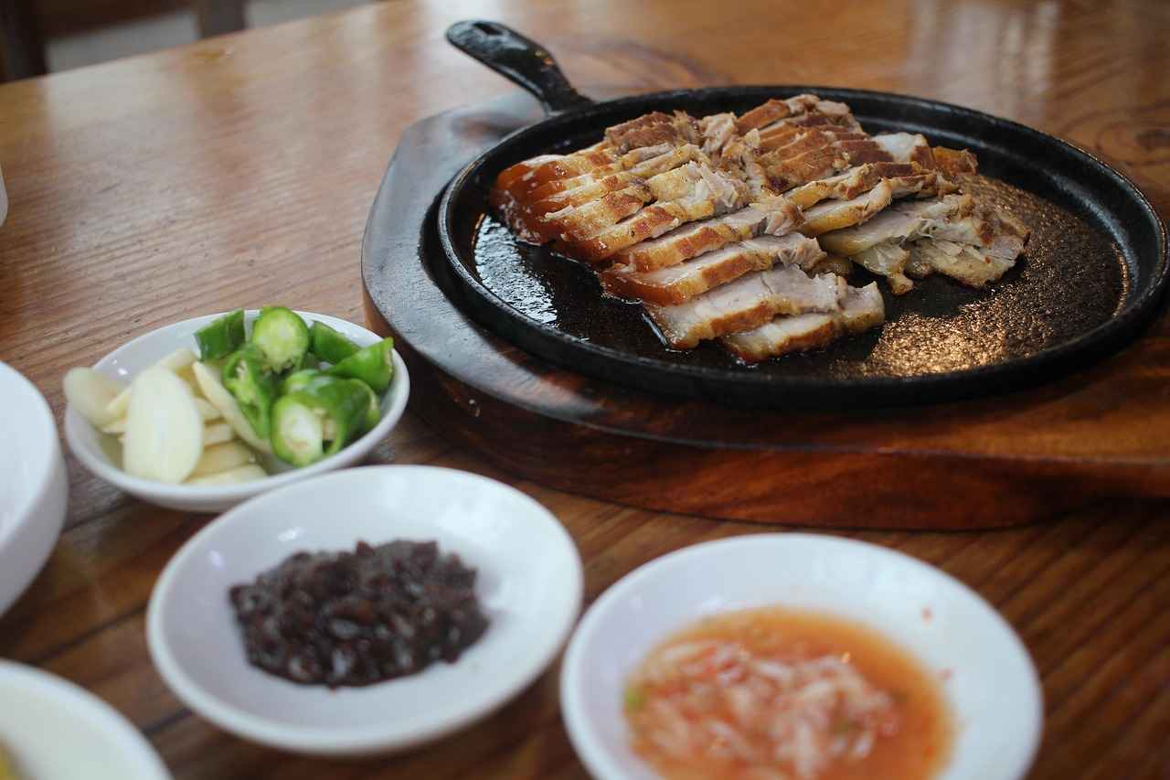 Conclusion: Embracing Korean Ginseng for Stress Management