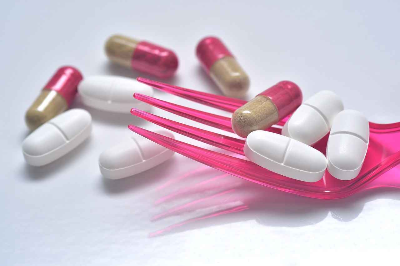 Potential Side Effects of CLA
