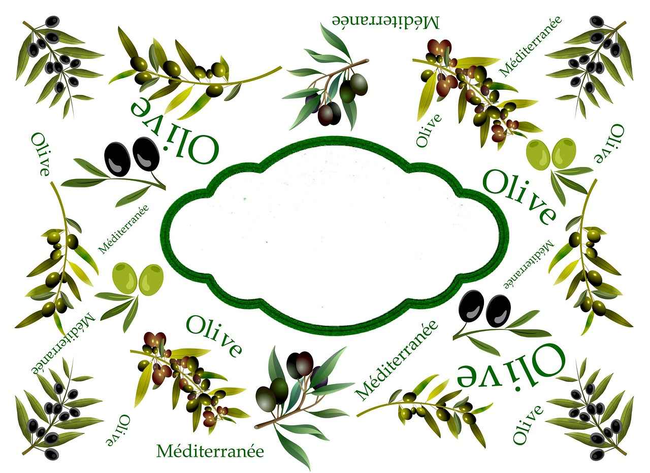 Understanding the Antiviral Properties of Olive Leaf Extract