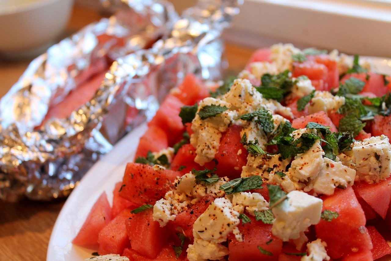 Incorporating Bitter Melon into Your Diet