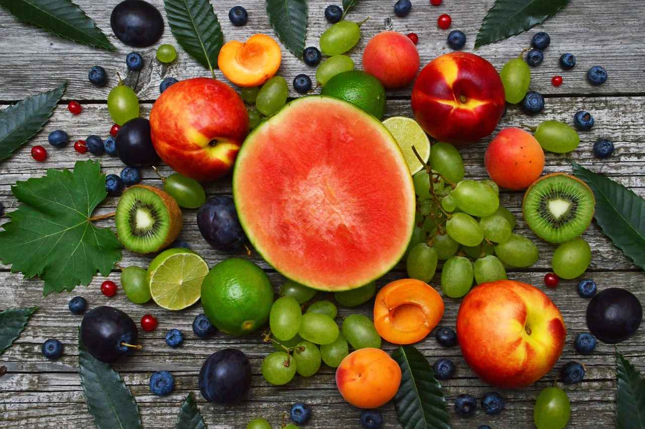 Nutritional Profile of Bitter Melon