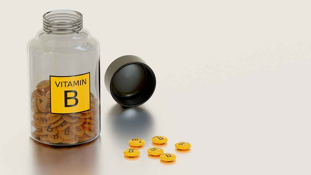 Natural Sources of Vitamin K2