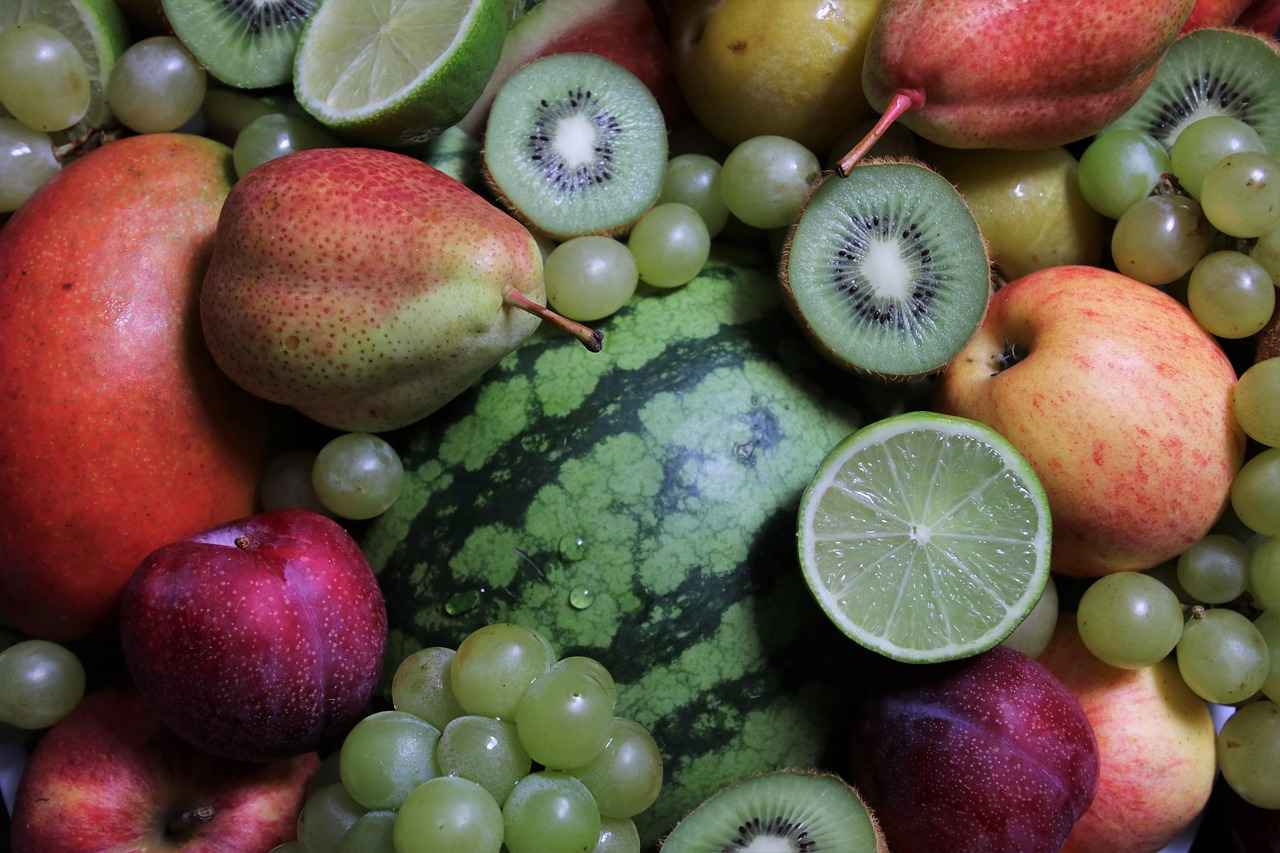 How Vitamin A Supports the Immune System