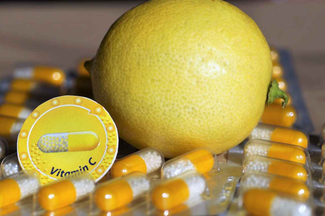 What is Vitamin D3?