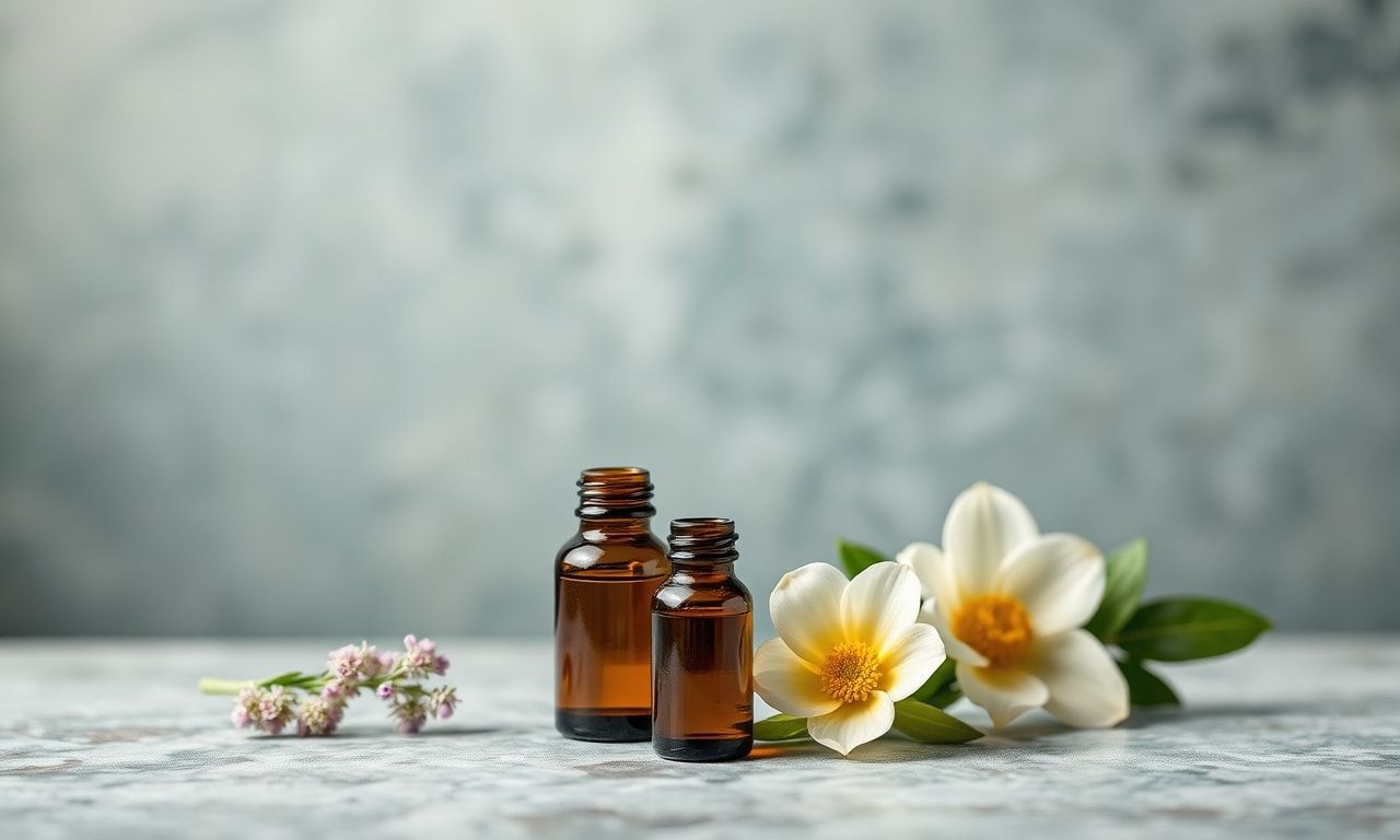 The Art of Aromatherapy: Enhancing Wellness Through Scent